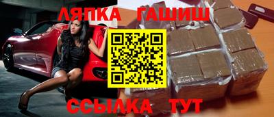 хмурый Кандалакша